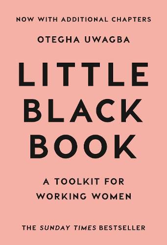 Cover image for Little Black Book