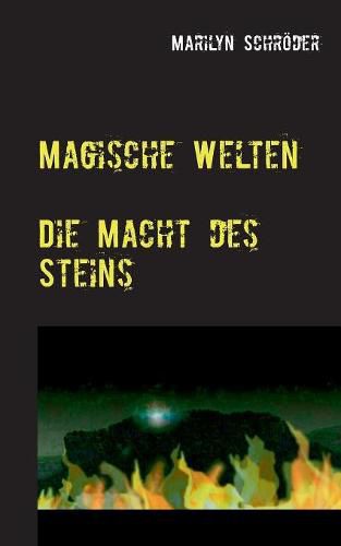 Cover image for Magische Welten: Die Macht des Steins