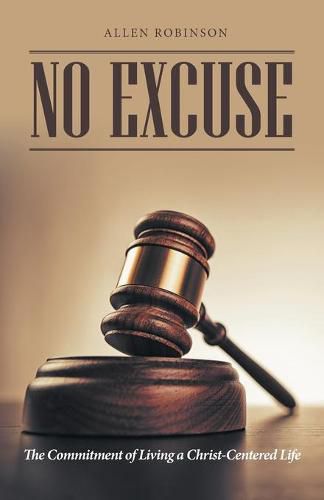 Cover image for No Excuse
