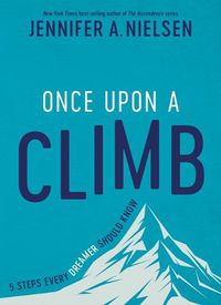 Cover image for Once Upon a Climb