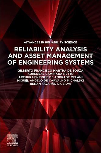 Cover image for Reliability Analysis and Asset Management of Engineering Systems