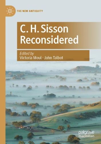 Cover image for C. H. Sisson Reconsidered