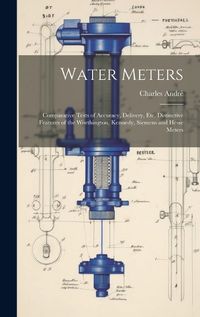 Cover image for Water Meters