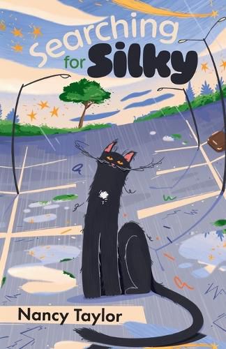 Cover image for Searching for Silky