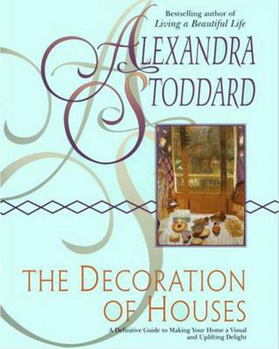 Cover image for The Decoration of Houses