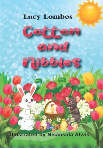 Cover image for Cotton and Nibbles