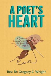 Cover image for A Poet's Heart