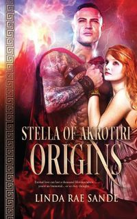 Cover image for Stella of Akrotiri: Origins