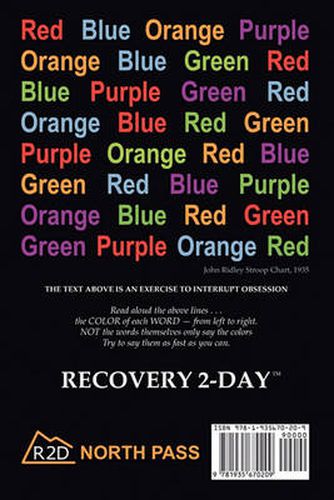 Cover image for Recovery 2-Day (Combined Edition)