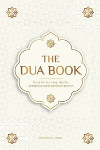 Cover image for The Dua book for living in accordance with Islam