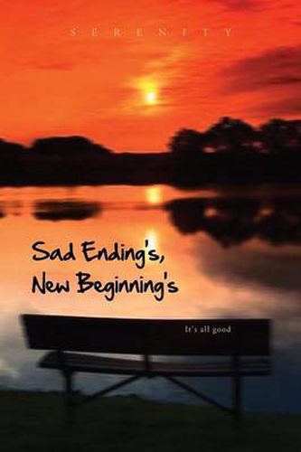 Cover image for Sad Ending S, New Beginning S: It's All Good