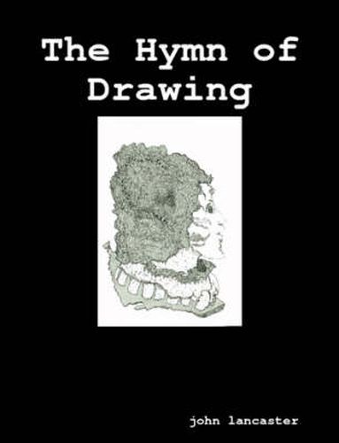 Cover image for The Hymn of Drawing