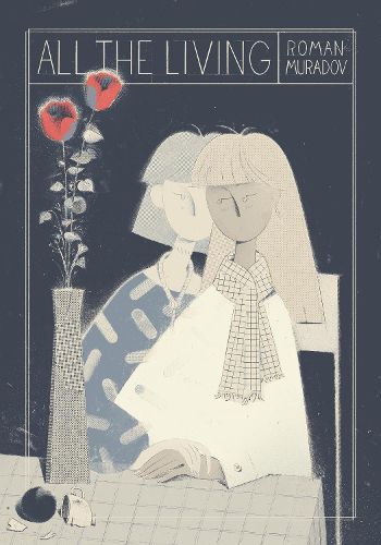 Cover image for All the Living