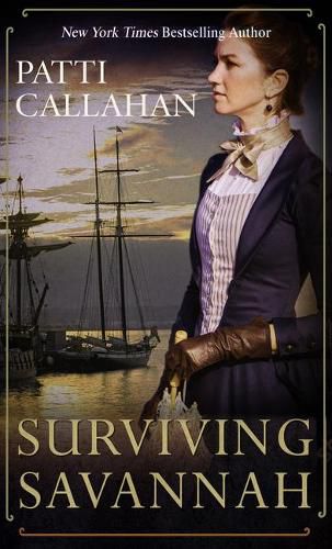 Cover image for Surviving Savannah