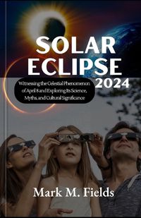 Cover image for Solar Eclipse 2024