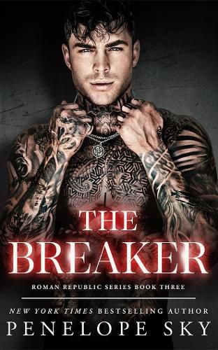 Cover image for The Breaker