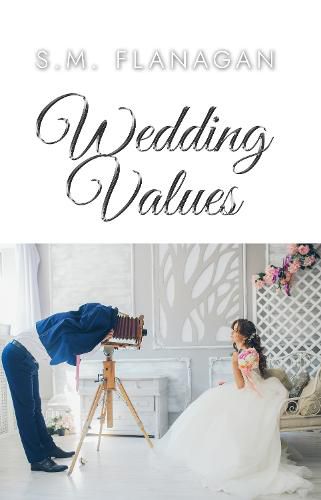 Cover image for Wedding Values