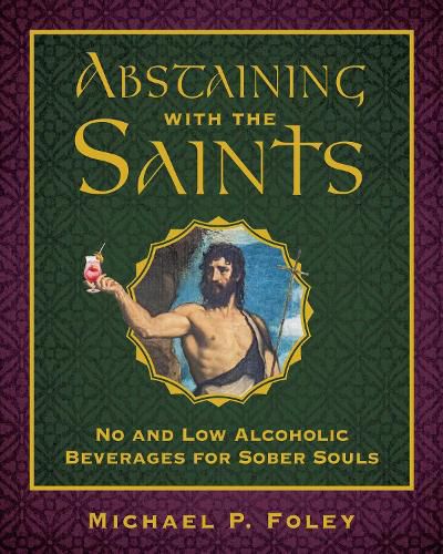 Cover image for Abstaining with the Saints