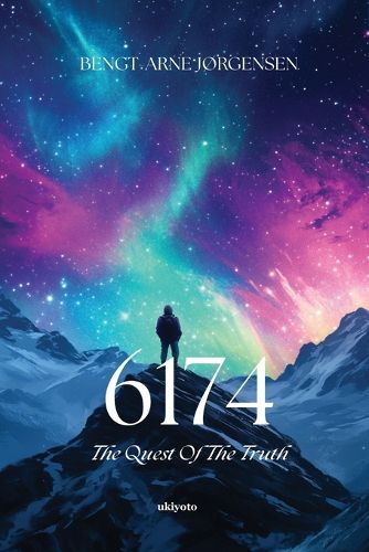 Cover image for 6174 - The Quest Of The Truth