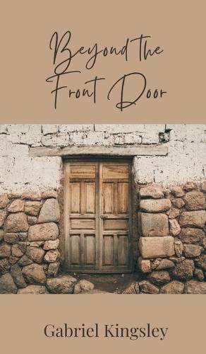 Cover image for Beyond the Front Door