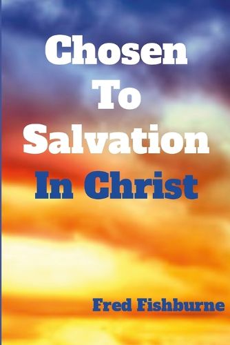 Cover image for Complete Salvation