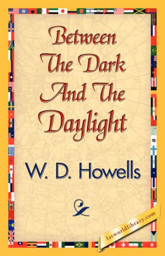 Cover image for Between the Dark and the Daylight