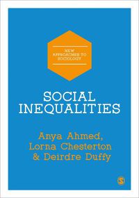 Cover image for Social Inequalities