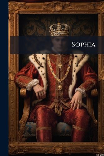 Cover image for Sophia