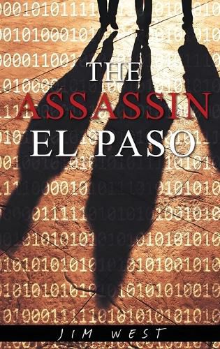 Cover image for The Assassin El Paso