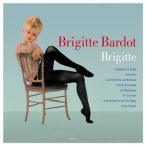 Cover image for Brigitte *** Vinyl