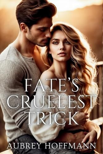 Cover image for Fate's Cruelest Trick