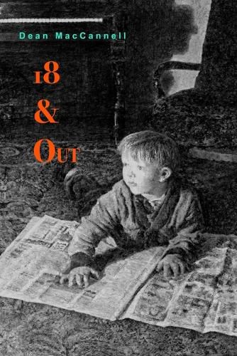 Cover image for 18 & Out