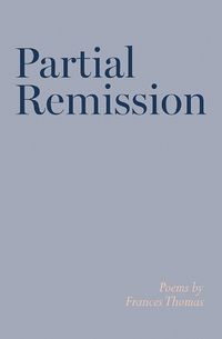 Cover image for Partial Remission