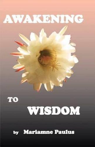 Cover image for Awakening to Wisdom