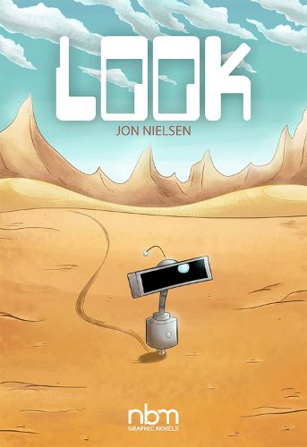 Cover image for Look