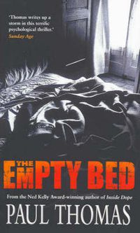 Cover image for The Empty Bed
