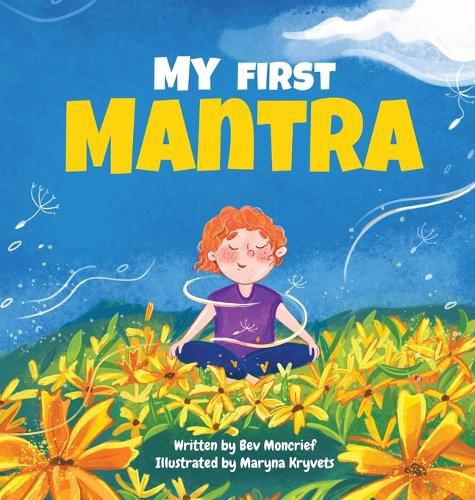 Cover image for My First Mantra