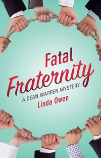 Cover image for Fatal Fraternity