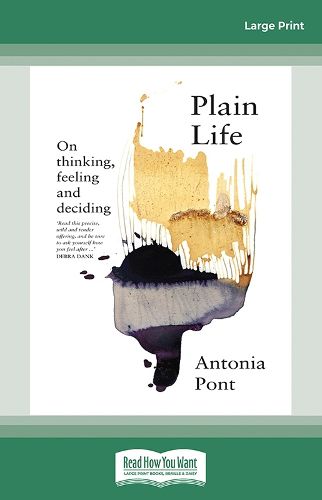 Cover image for Plain Life