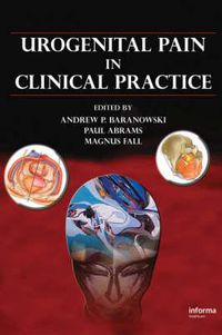 Cover image for Urogenital Pain in Clinical Practice