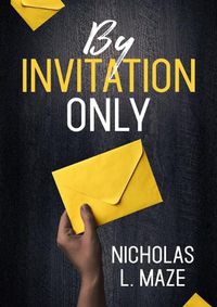 Cover image for By Invitation Only