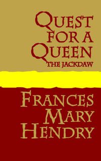 Cover image for Quest for a Queen: the Jackdaw