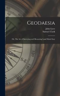 Cover image for Geodaesia