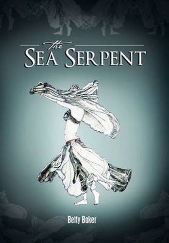 Cover image for The Sea Serpent