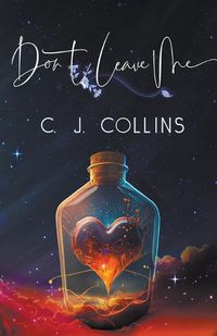 Cover image for Don't Leave Me