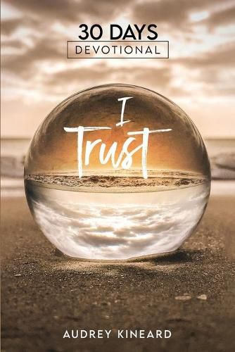 Cover image for I Trust