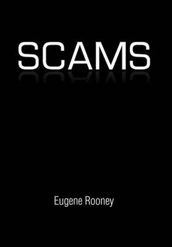 Cover image for Scams