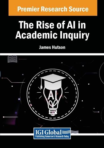 Cover image for The Rise of AI in Academic Inquiry