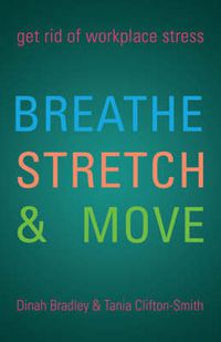 Cover image for Breathe, Stretch & Move