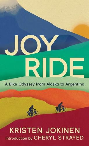 Cover image for Joy Ride